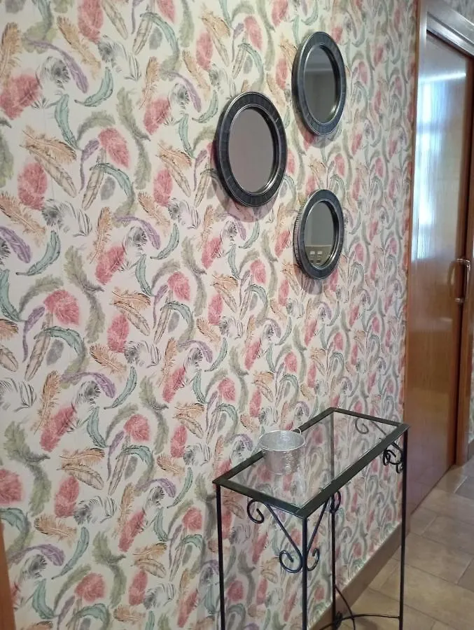 Apartamento Duquesa Apartment Rute