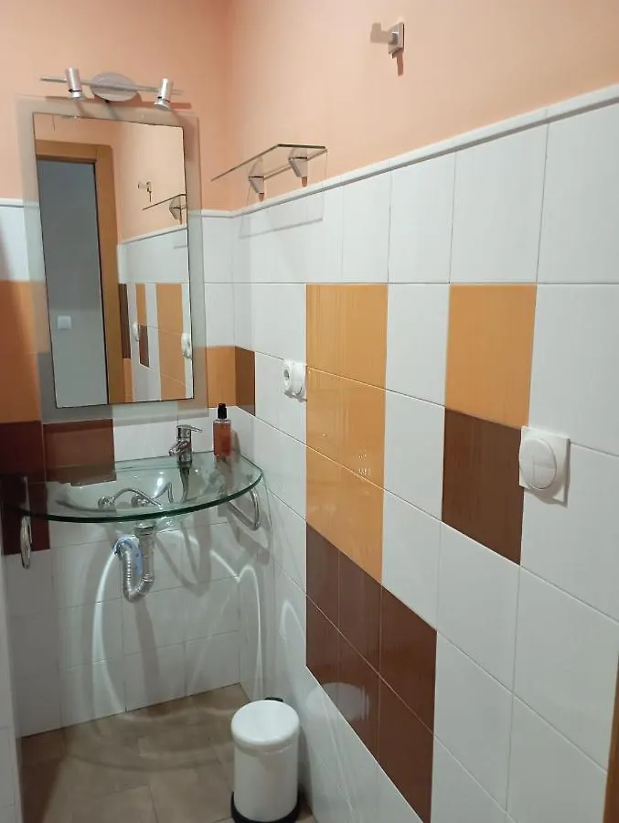 Apartamento Duquesa Apartment Rute