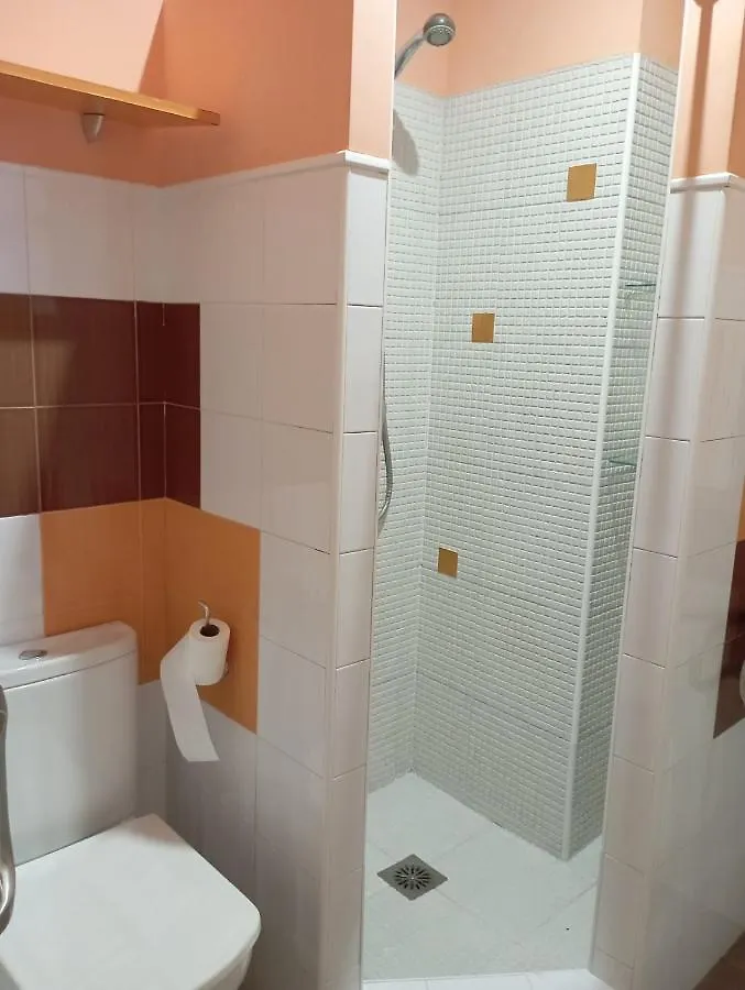 Apartamento Duquesa Apartment Rute