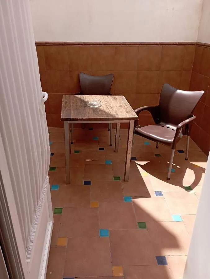 Apartamento Duquesa Apartment Rute